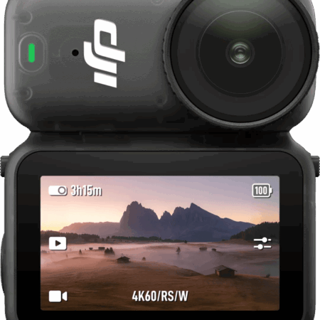 DJI Osmo Nano Standard Combo 128GB