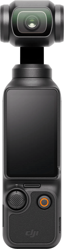 DJI Osmo Pocket 3