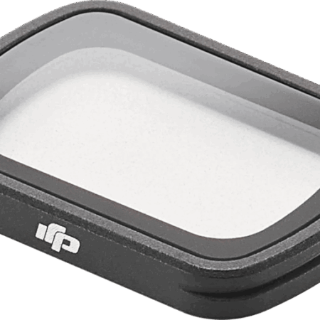 DJI Osmo Pocket 3/4 Black Mist Filter