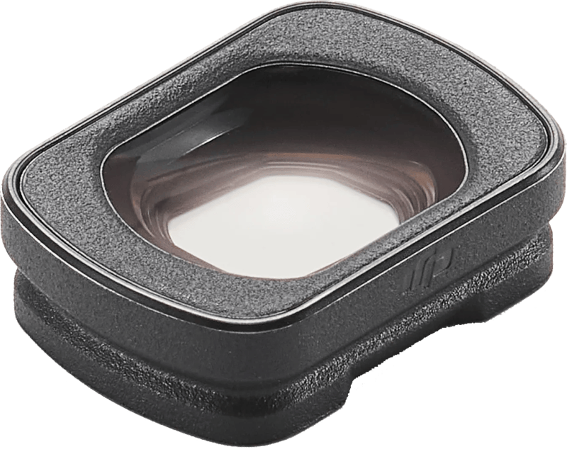 DJI Osmo Pocket 3/4 Wide-Angle Lens