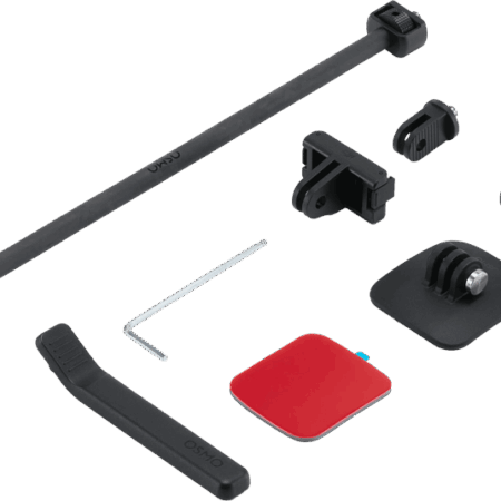 DJI Osmo Third Person Helmet Mount Kit