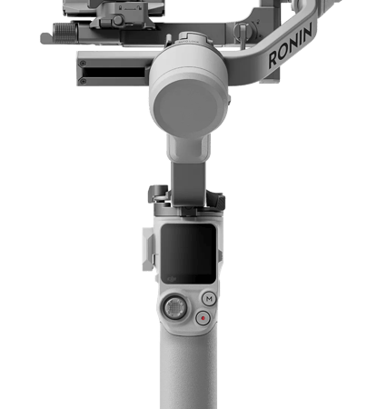 DJI RS 4 Mini Combo