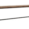 DTP Home Eetkamerbank 'Beam' Teakhout