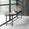 DTP Home Eetkamerbank 'Beam' Teakhout