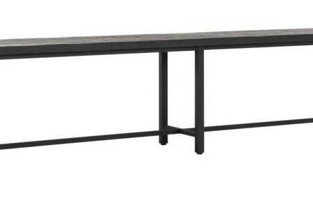 DTP Home Eetkamerbank 'Beam' Teakhout