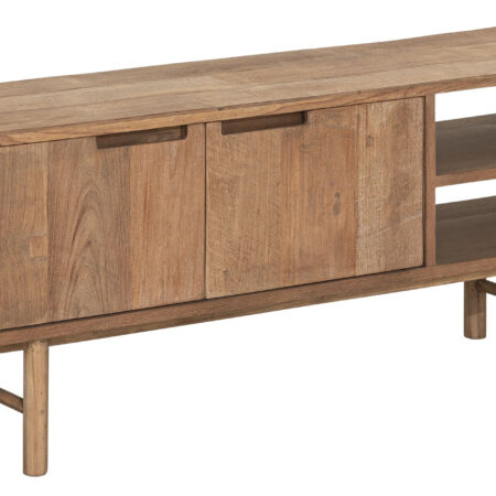 DTP Home TV-meubel 'Bliss' Teakhout