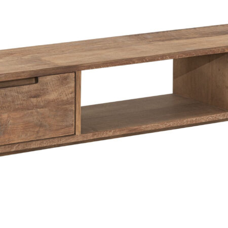 DTP Home TV-meubel 'Bliss' Teakhout