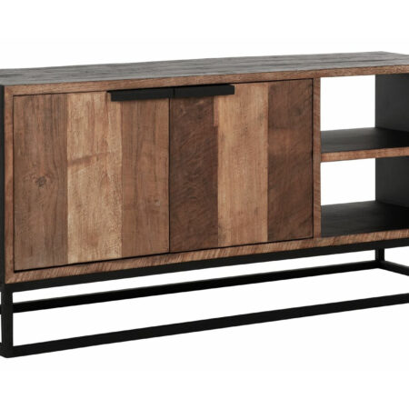 DTP Home TV-meubel 'Cosmo' Teakhout