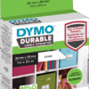 DYMO Duurzame LabelWriter Etiket 25x54mm 160 stuks