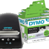 DYMO LabelWriter 550 Turbo + 3 extra labels