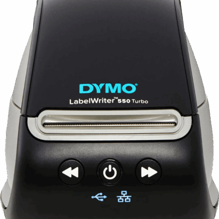 DYMO LabelWriter 550 Turbo