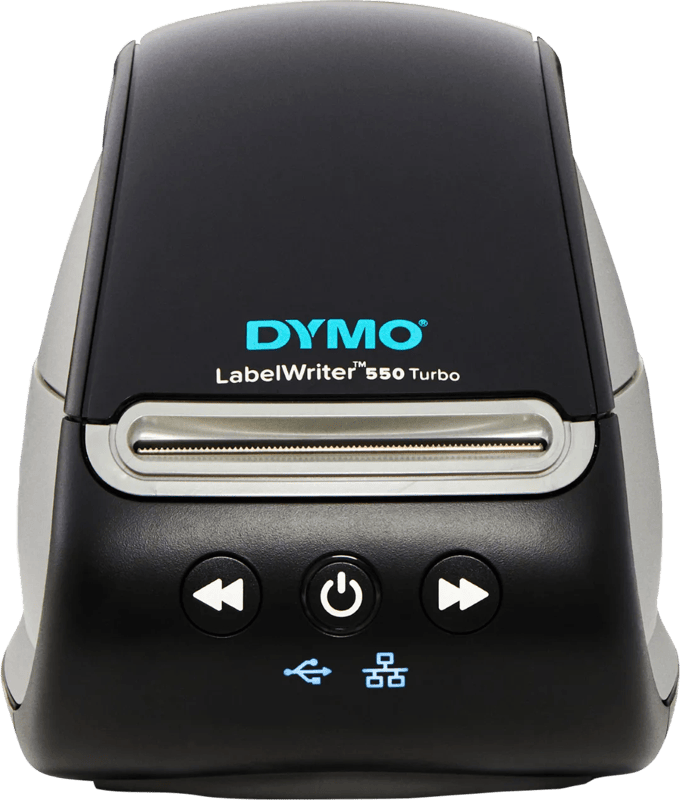 DYMO LabelWriter 550 Turbo