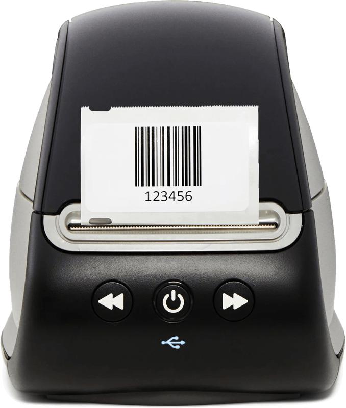 DYMO LabelWriter 550