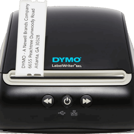 DYMO LabelWriter 5XL