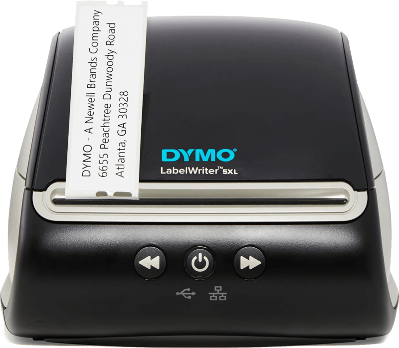 DYMO LabelWriter 5XL
