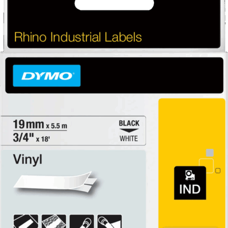 DYMO Rhino 19mm x 5