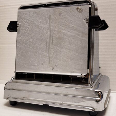 Daalderop - Vintage Broodrooster uit de jaren 60 - Origineel | Fiftiesstore