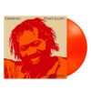 Dadawah - Peace & Love (Wadadasow) (Oranje Vinyl) (LP) | Fiftiesstore