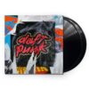 Daft Punk - Homework (Remixes) 2 (LP) | Fiftiesstore