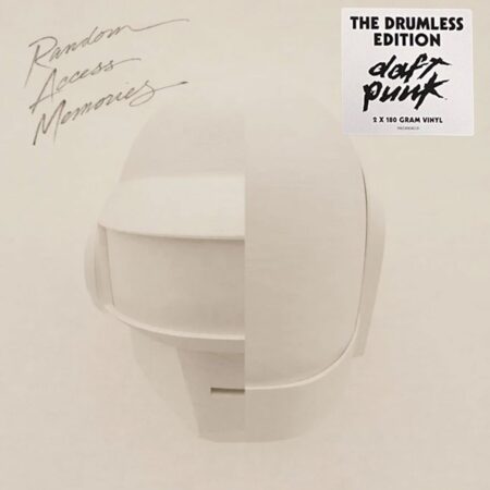 Daft Punk - Random Access Memories (Drumless Edition) 2 | 13% korting (LP) | Fiftiesstore