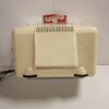 Dahlberg 49-6 Coin-Op Motel Pillow Speaker Radio (1940's) | The Dutch Pickers