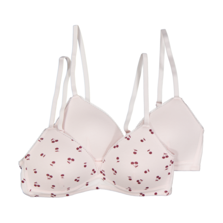Daisy My first bra - Roze | Zeeman