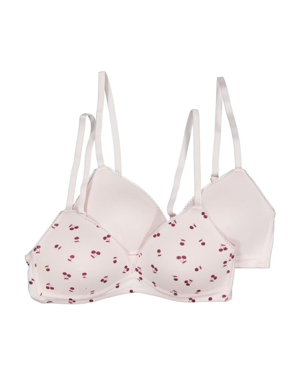 Daisy My first bra - Roze | Zeeman