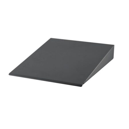 Dak tbv postkastsysteem Allux Brick - antraciet | Allux