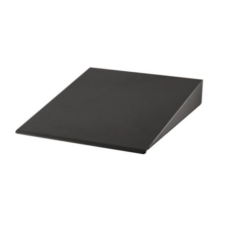 Dak tbv postkastsysteem Allux Brick - zwart | Allux