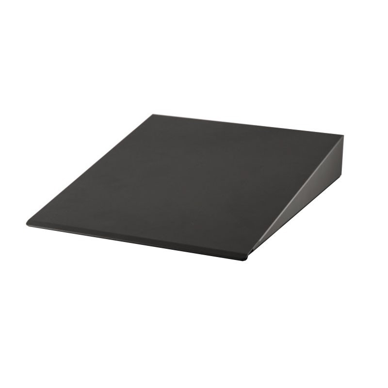 Dak tbv postkastsysteem Allux Brick - zwart | Allux
