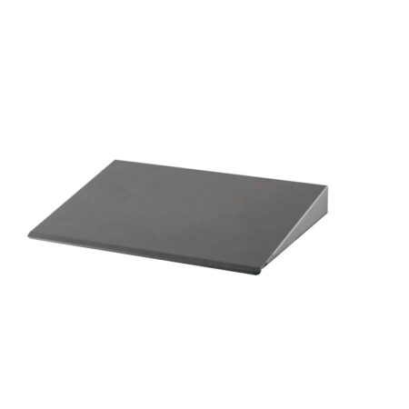 Dak tbv postkastsysteem Allux Flow - antraciet | Allux