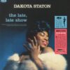 Dakota Staton - The Late
