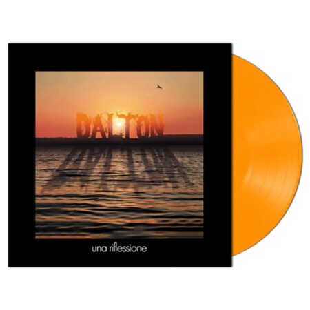 Dalton - Una Riflessione (Gekleurd Vinyl) (Record Store Day 2024) LAATSTE STUKS | 19% korting (LP) | Fiftiesstore