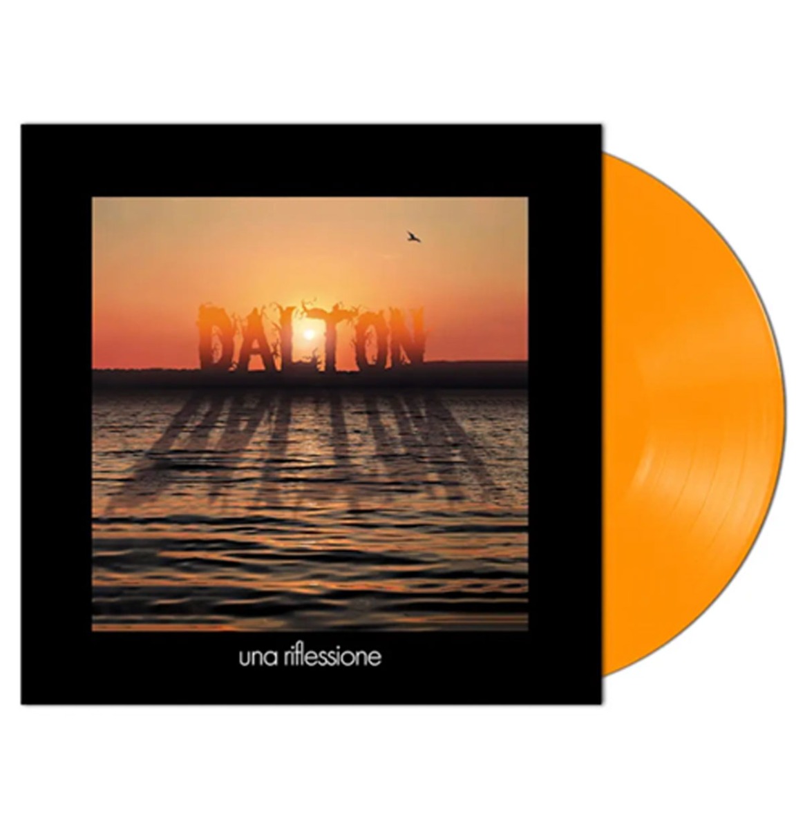 Dalton - Una Riflessione (Gekleurd Vinyl) (Record Store Day 2024) LAATSTE STUKS | 19% korting (LP) | Fiftiesstore