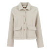Dames Blazer Hannah Beige | Signe Nature