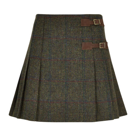 Dames Rok Blossom Hemlock | Dubarry