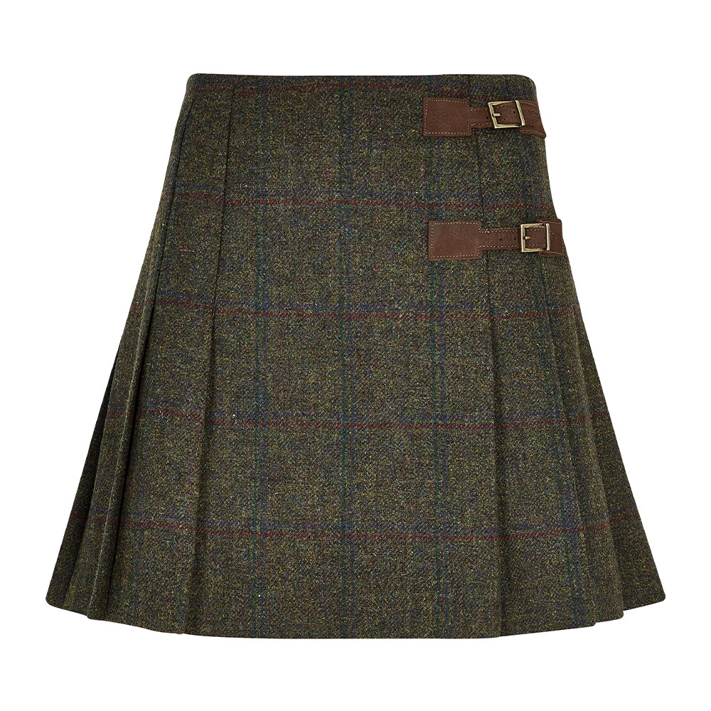 Dames Rok Blossom Hemlock | Dubarry