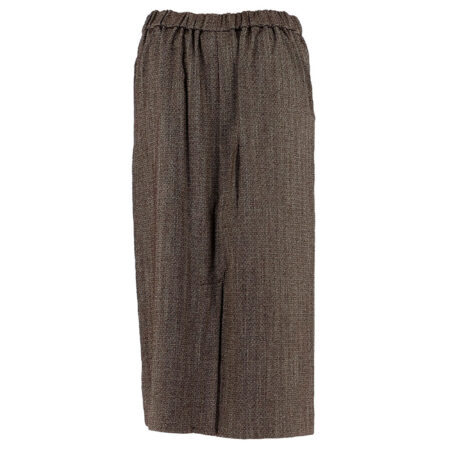 Dames Rok Sanne Bordeaux | Signe Nature