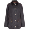 Dames waxjas Beadnell Rustic | Barbour
