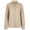 Damesblouse Lavender Cream | Dubarry