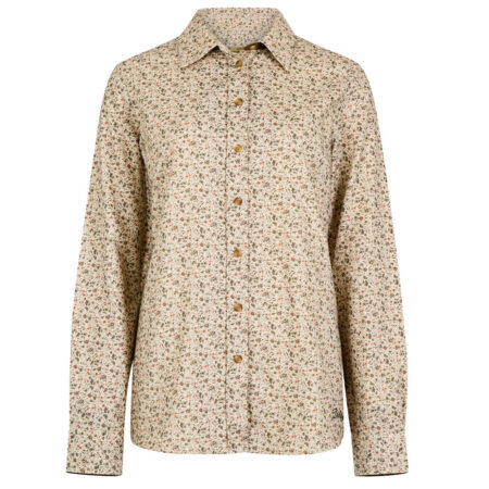 Damesblouse Lavender Cream | Dubarry
