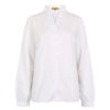 Damesblouse Woodsage White | Dubarry