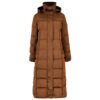 Damesjas Aldborough Russet | Dubarry