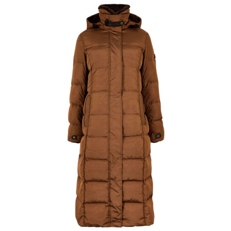 Damesjas Aldborough Russet | Dubarry