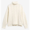 Damestrui Agatha Ecru | Barbour