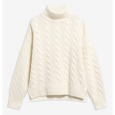 Damestrui Agatha Ecru | Barbour