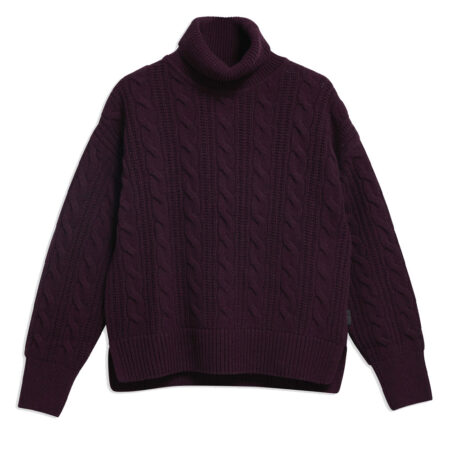Damestrui Agatha Fig | Barbour