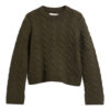Damestrui Joan Olive | Barbour