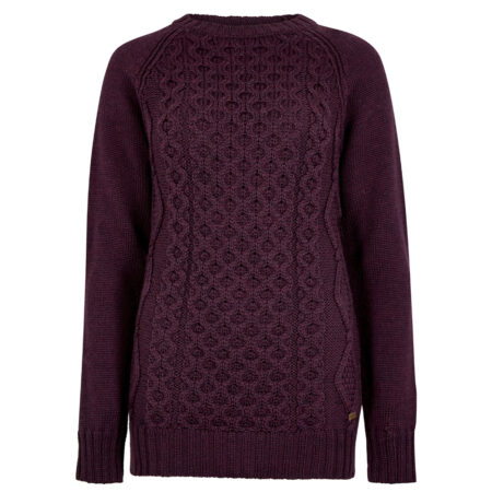 Damestrui Shanley Damson | Dubarry
