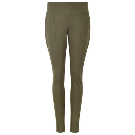 Damsbroek Pepperwort Olive | Dubarry
